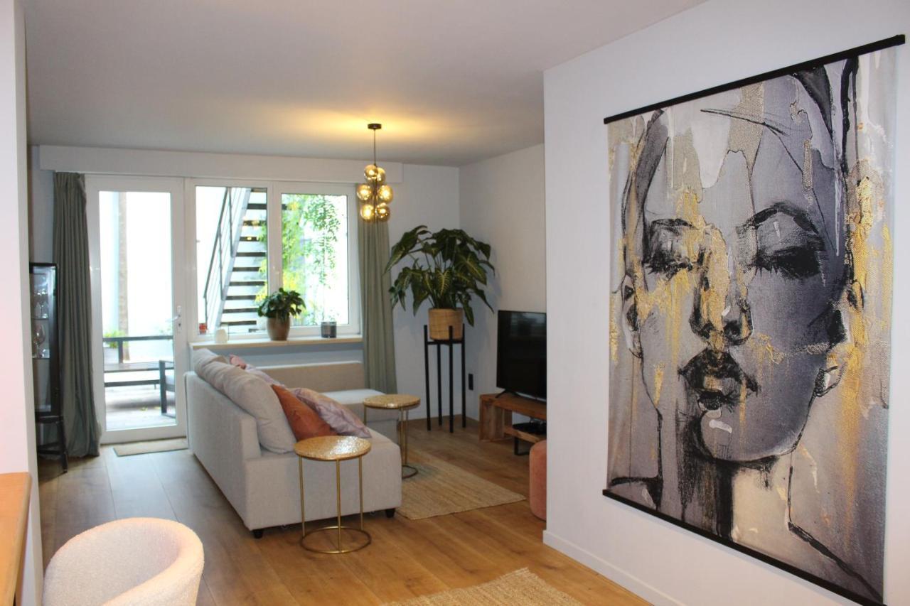 Maison Drappier Gent Buitenkant foto