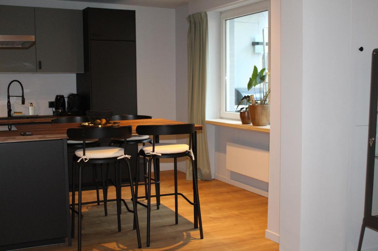 Maison Drappier Gent Buitenkant foto