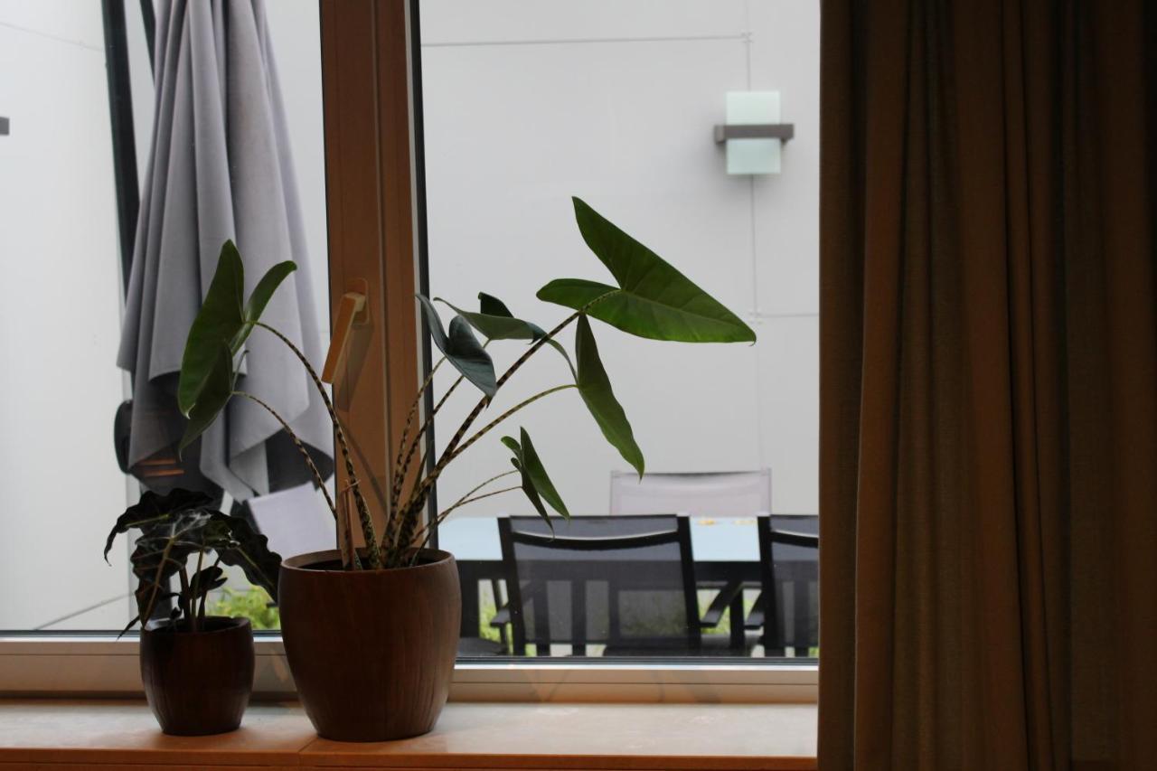 Maison Drappier Gent Buitenkant foto
