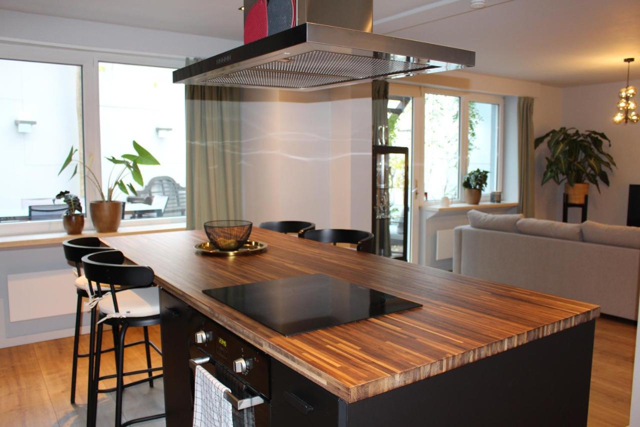 Maison Drappier Gent Buitenkant foto