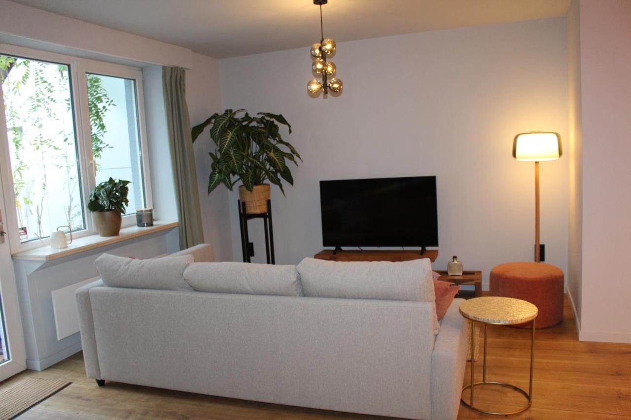 Maison Drappier Gent Buitenkant foto