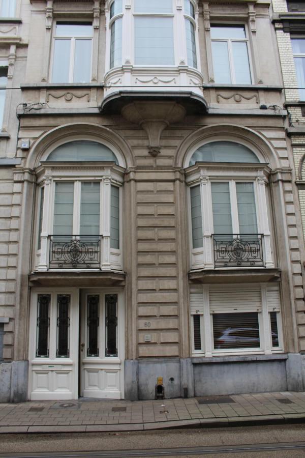 Maison Drappier Gent Buitenkant foto