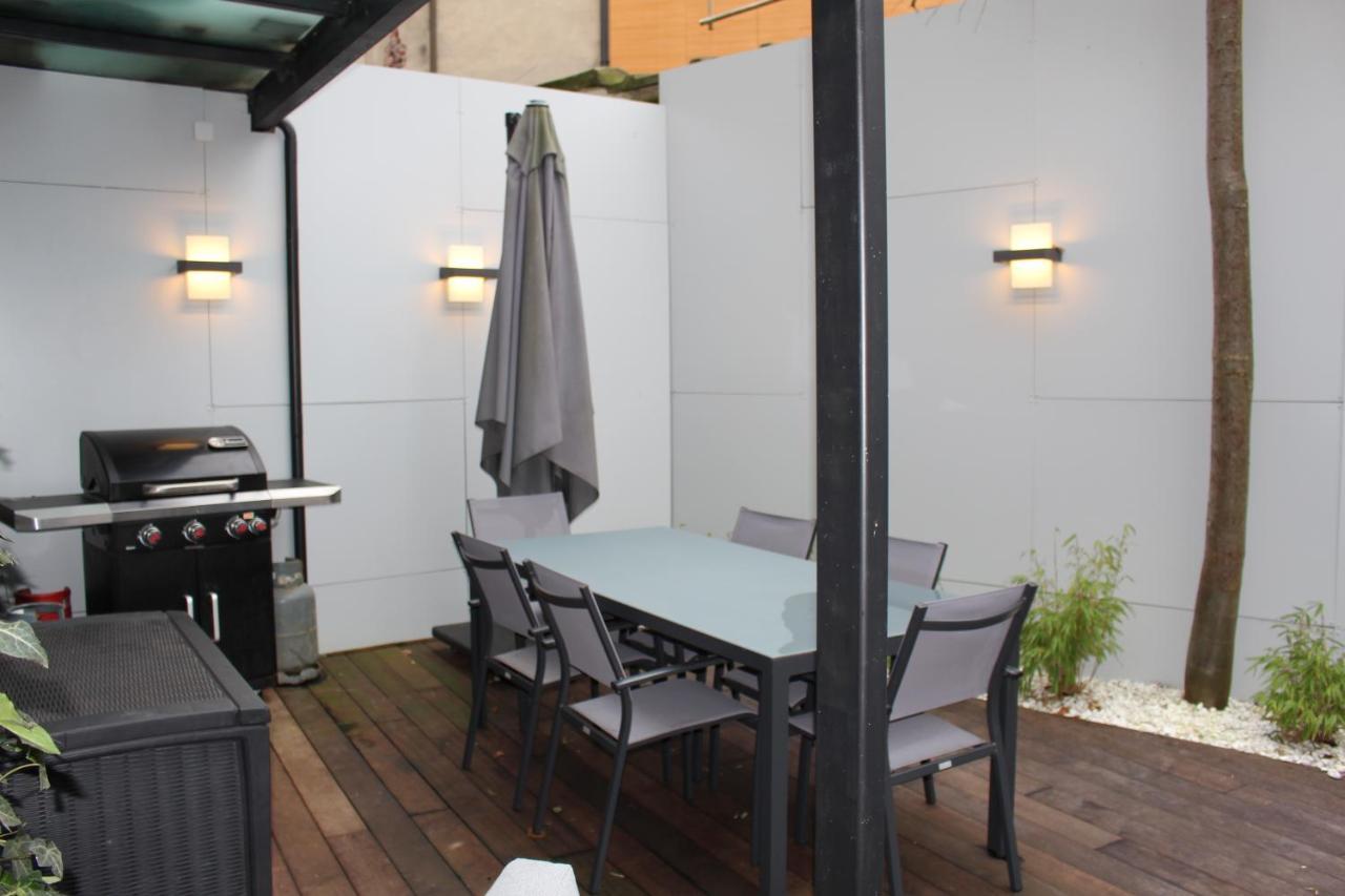 Maison Drappier Gent Buitenkant foto