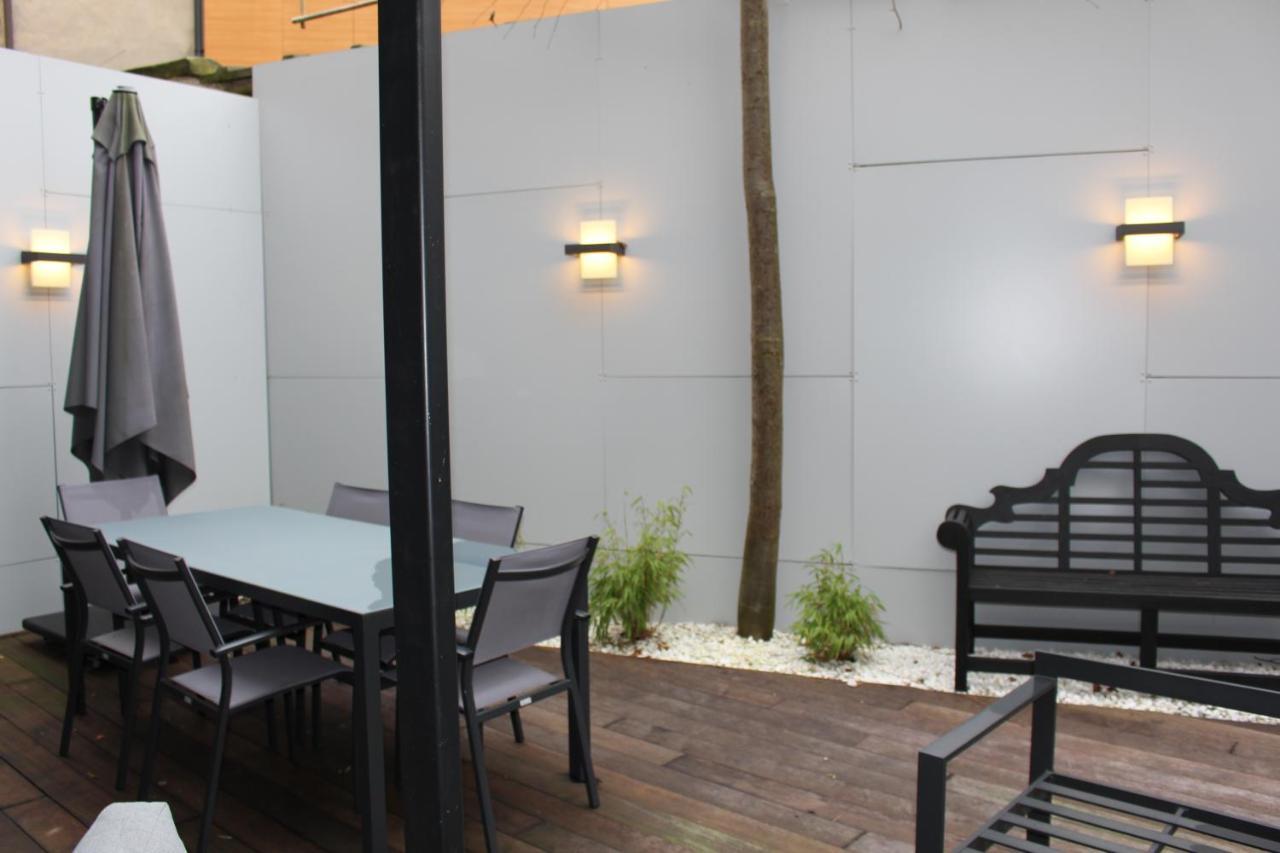 Maison Drappier Gent Buitenkant foto